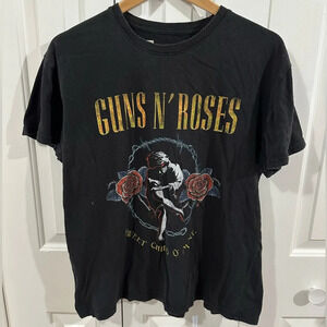 Guns N Roses Sweet Child of Mine Shirt